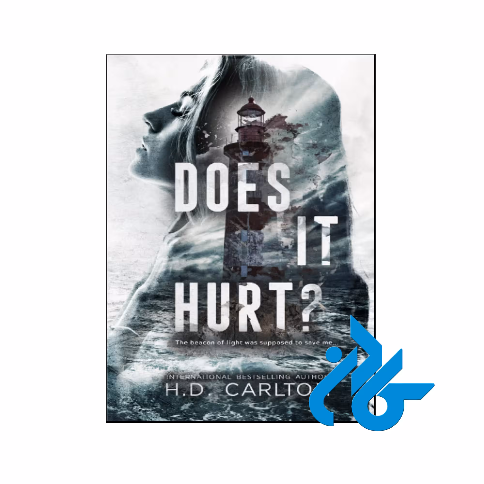خرید و قیمت کتاب Does It Hurt از فروشگاه کادن