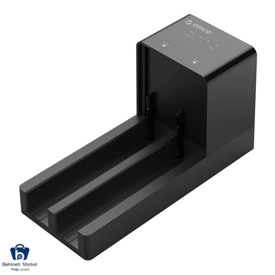 تکثیر کننده اس اس دی و هارد اوریکو مدل 6528US3