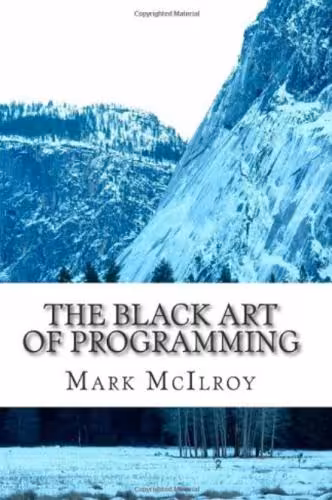 خرید و دانلود نسخه کامل کتاب The Black Art of Programming