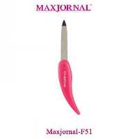 مکس ژورنال سوهان ناخن تاشو مدل F51