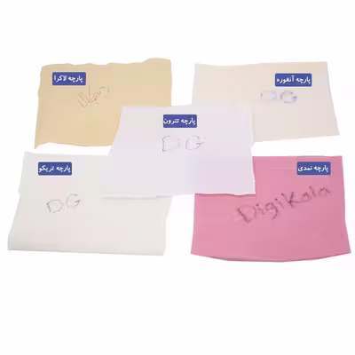 خودکار خیاطی کد CH01 مجموعه 5 عددی