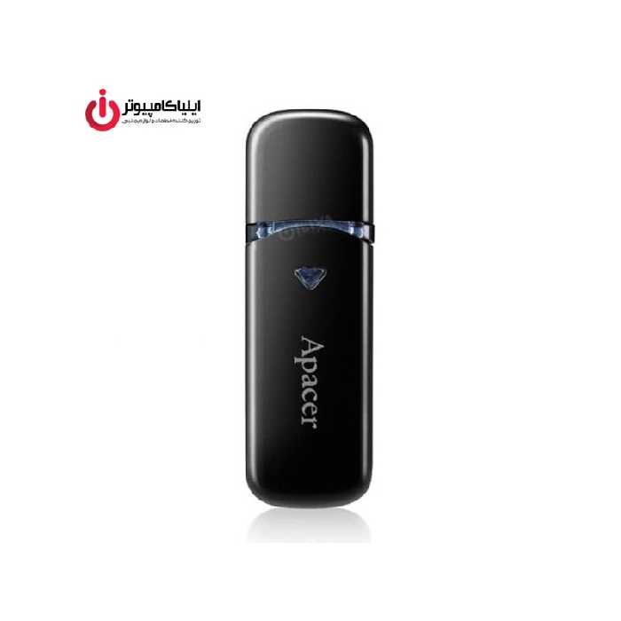 فلش مموری USB3.2 اپیسر مدل AH355 ظرفیت 16 گیگابایت