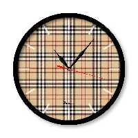 ساعت دیواری راویتا طرح 1203