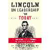 کتاب Lincoln on Leadership for Today اثر Donald T. Phillips انتشارات Houghton Mifflin Harcourt