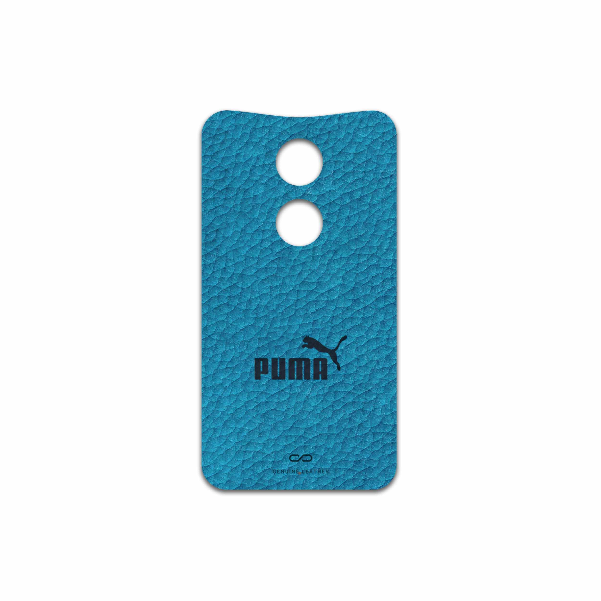 برچسب پوششی ماهوت مدل BL-PUMA مناسب برای گوشی موبایل موتورولا Moto X 2014