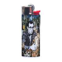 فندک طرح وودی آلن کد 1171