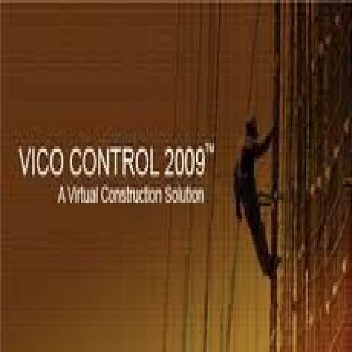 نرم افزار ویندوز Vico Control 2009 v4.0.30