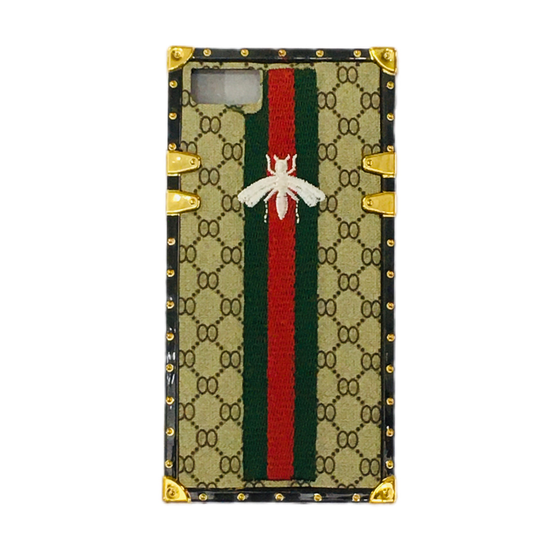 کاور مدل TS کد 01 مناسب برای گوشی موبایل اپل Iphone 7/8