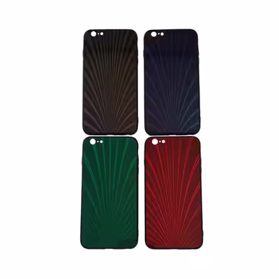 کاور مدل LEY-ZER مناسب برای گوشی موبایل اپل Iphone 6 plus / 6s plus 