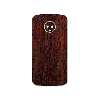 برچسب پوششی ماهوت مدل Red-Wood مناسب برای گوشی موبایل موتورولا Moto G6