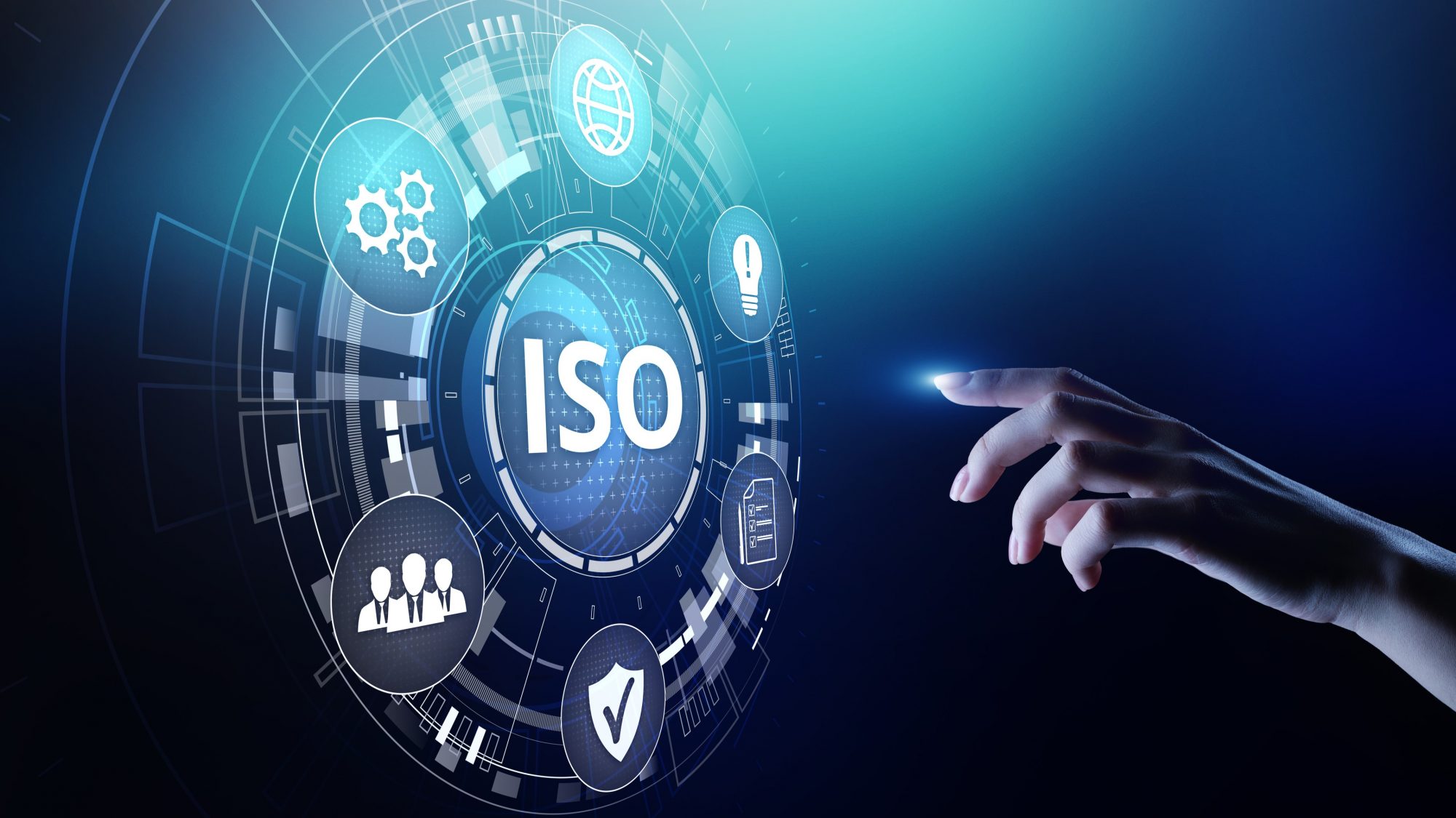خرید و دانلود جزوه تفاوت ISO 14001 و ISO 18001