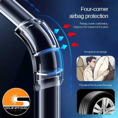 کاور کانواس مدل SUNRISE 2 مناسب برای گوشی موبایل سامسونگ Galaxy M30s / M21