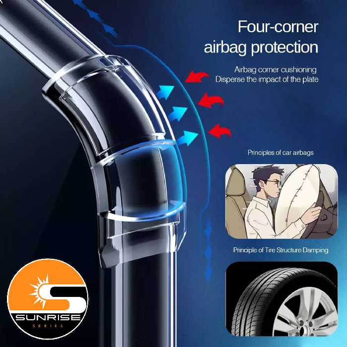 کاور کانواس مدل SUNRISE 2 مناسب برای گوشی موبایل سامسونگ Galaxy M30s / M21