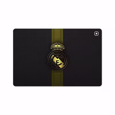 برچسب پوششی ماهوت مدل Real-Madrid-2 مناسب برای تبلت سامسونگ Galaxy Tab S5e 10.5 2019 T725