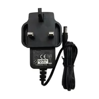 آداپتور تی پی لینک 9 ولت 850 میلی آمپر مدل T090085-2D1