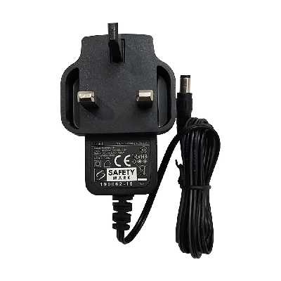 آداپتور تی پی لینک 9 ولت 850 میلی آمپر مدل T090085-2D1