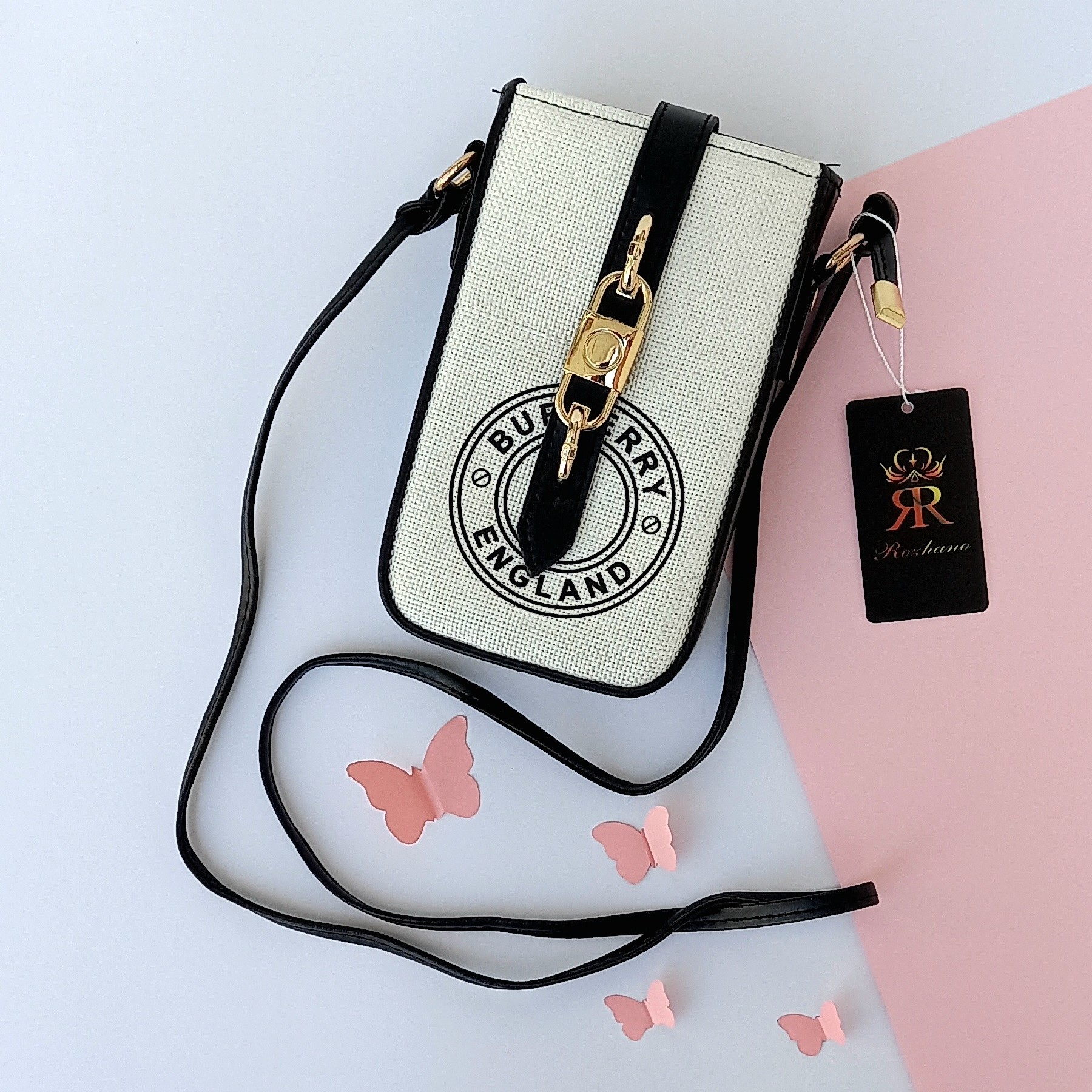 کیف کنفی دخترانه 