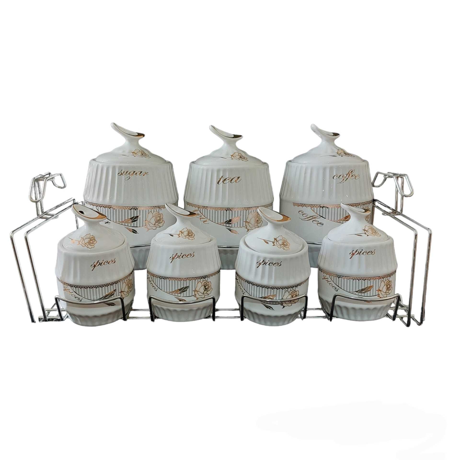 ست پاسماوری 7 پارچه مام لوکس کد 923