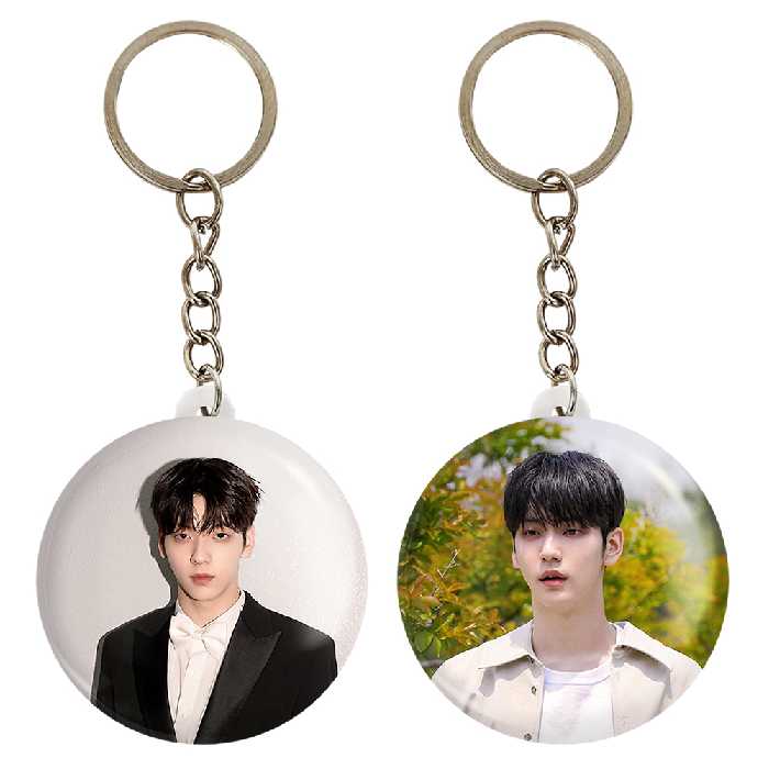 جاکلیدی خندالو مدل سوبین گروه تی اکس تی TXT کد 2004220036 مجموعه 2 عددی