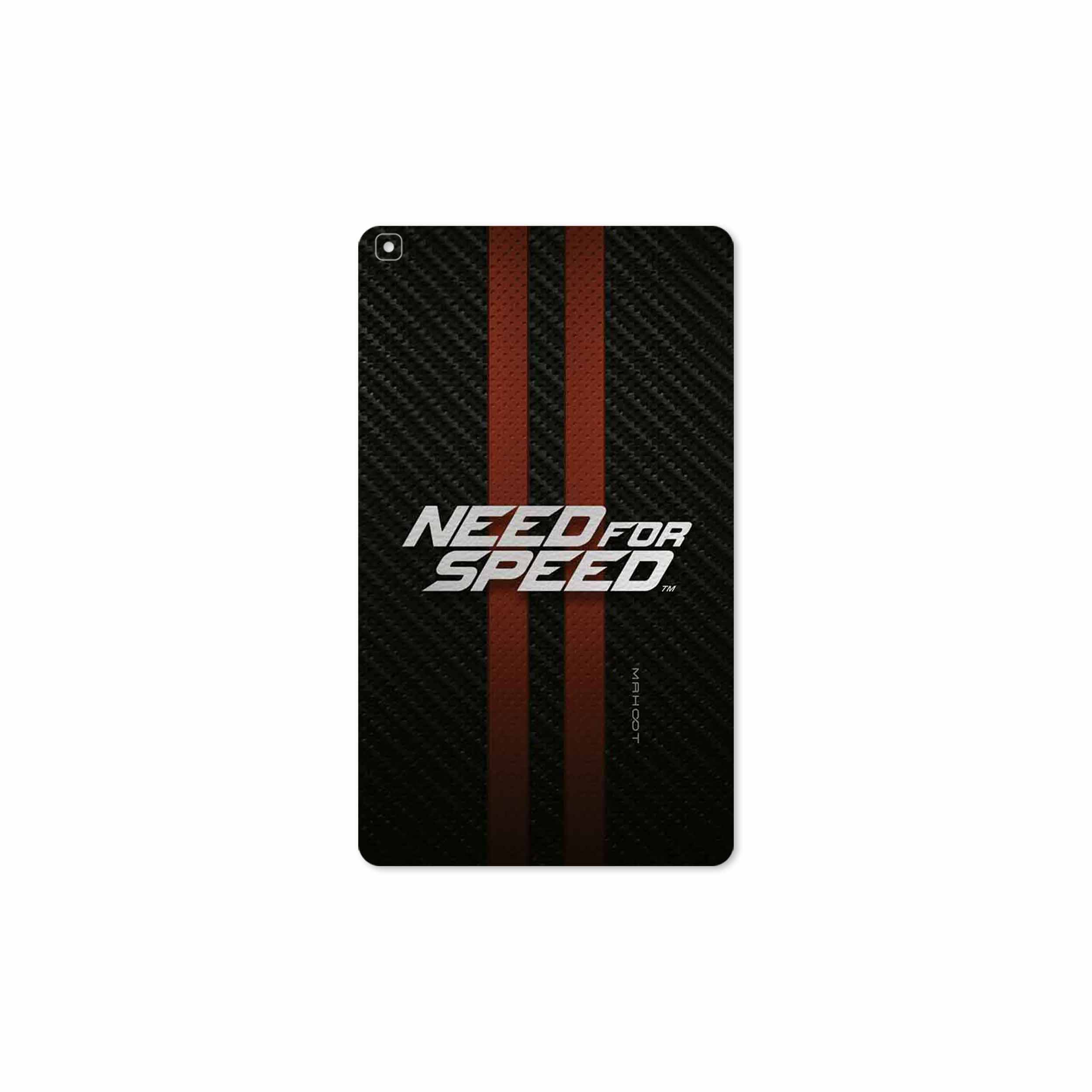 برچسب پوششی ماهوت مدل Need-for-Speed-Game مناسب برای تبلت سامسونگ Galaxy Tab A 8.0 2019 T290