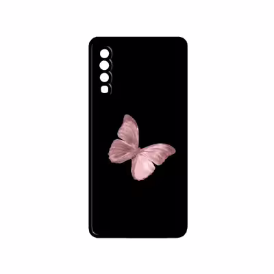 کاور مدل پروانه کد 088 مناسب برای گوشی موبایل سامسونگ galaxy A50 / A50s / A30s 