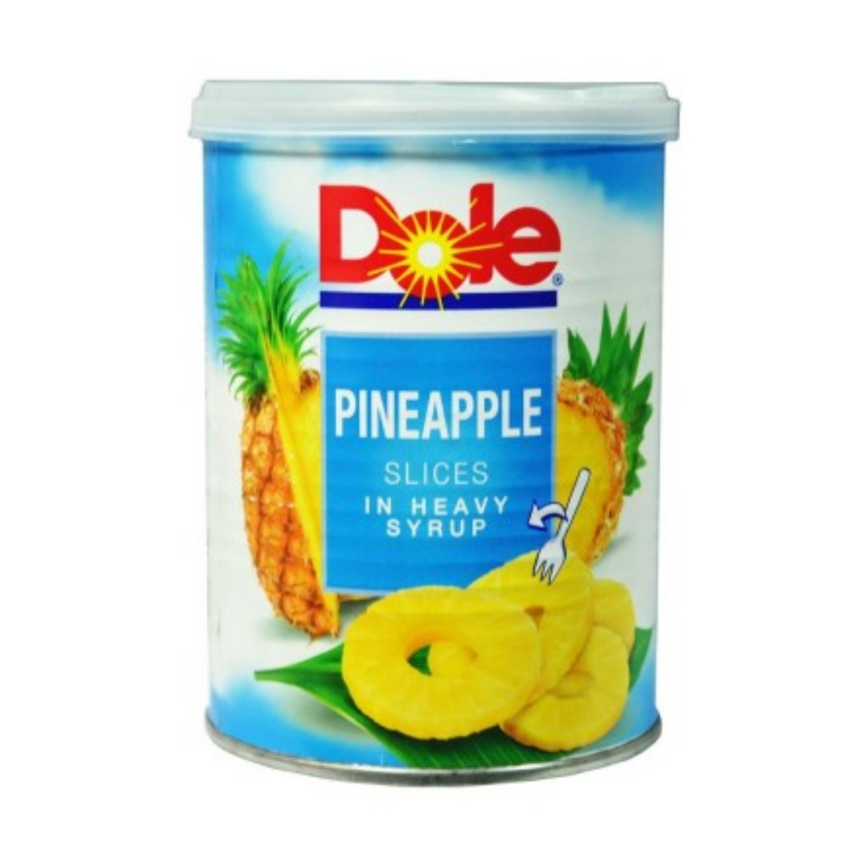 کمپوت آناناس 567 گرم Dole