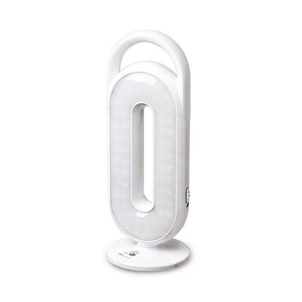چراغ شارژی اضطراری پی مدل DP-7109