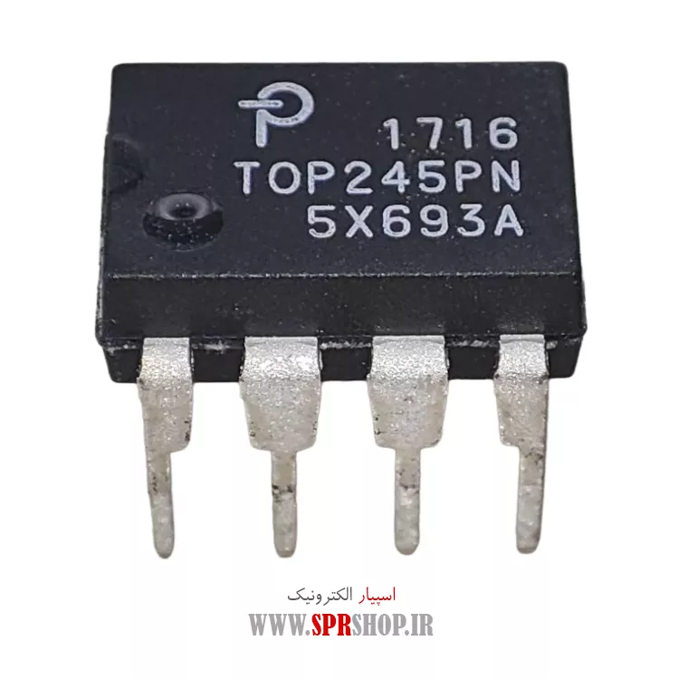آی سی TOP245PN DIP-7 ORG