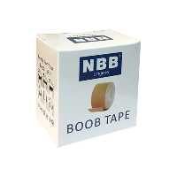 چسب لیفت سینه رولی متری ان بی بی (NBB)