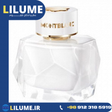 عطر ادکلن مون بلان سیگنچر 90 میل زنانه