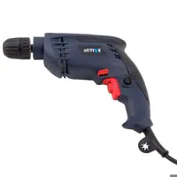 دریل اکتیو تولز مدل 10-500V