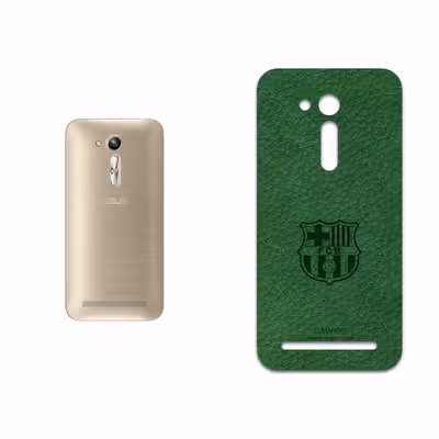 برچسب پوششی ماهوت مدل GL-BRCA مناسب برای گوشی موبایل ایسوس Zenfone Go