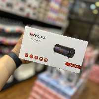 اسپیکر بلوتوثی قابل حمل بیکارو. Beecaro  S41b