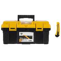 جعبه ابزار بابل کارپت مدل Yashik