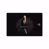 برچسب پوششی ماهوت مدل Hitman-Game مناسب برای تبلت سامسونگ Galaxy Tab S3 9.7 2017 T820