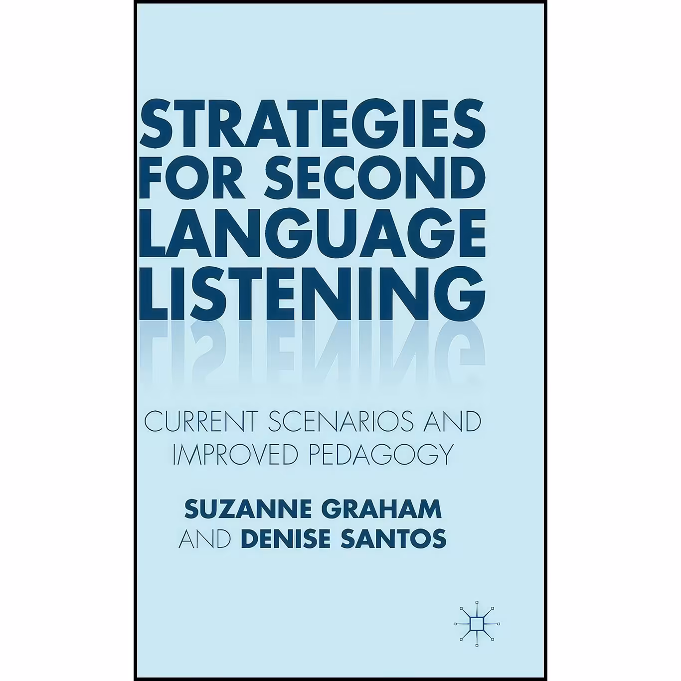 کتاب زبان اصلی Strategies for Second Language Listening