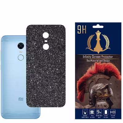 برچسب پوششی اینفینیتی مدل PRO MAX مناسب برای گوشی موبایل شیائومی REDMI 5 PLUS