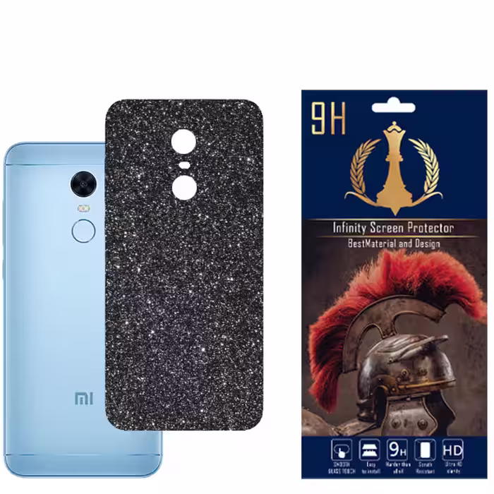برچسب پوششی اینفینیتی مدل PRO MAX مناسب برای گوشی موبایل شیائومی REDMI 5 PLUS