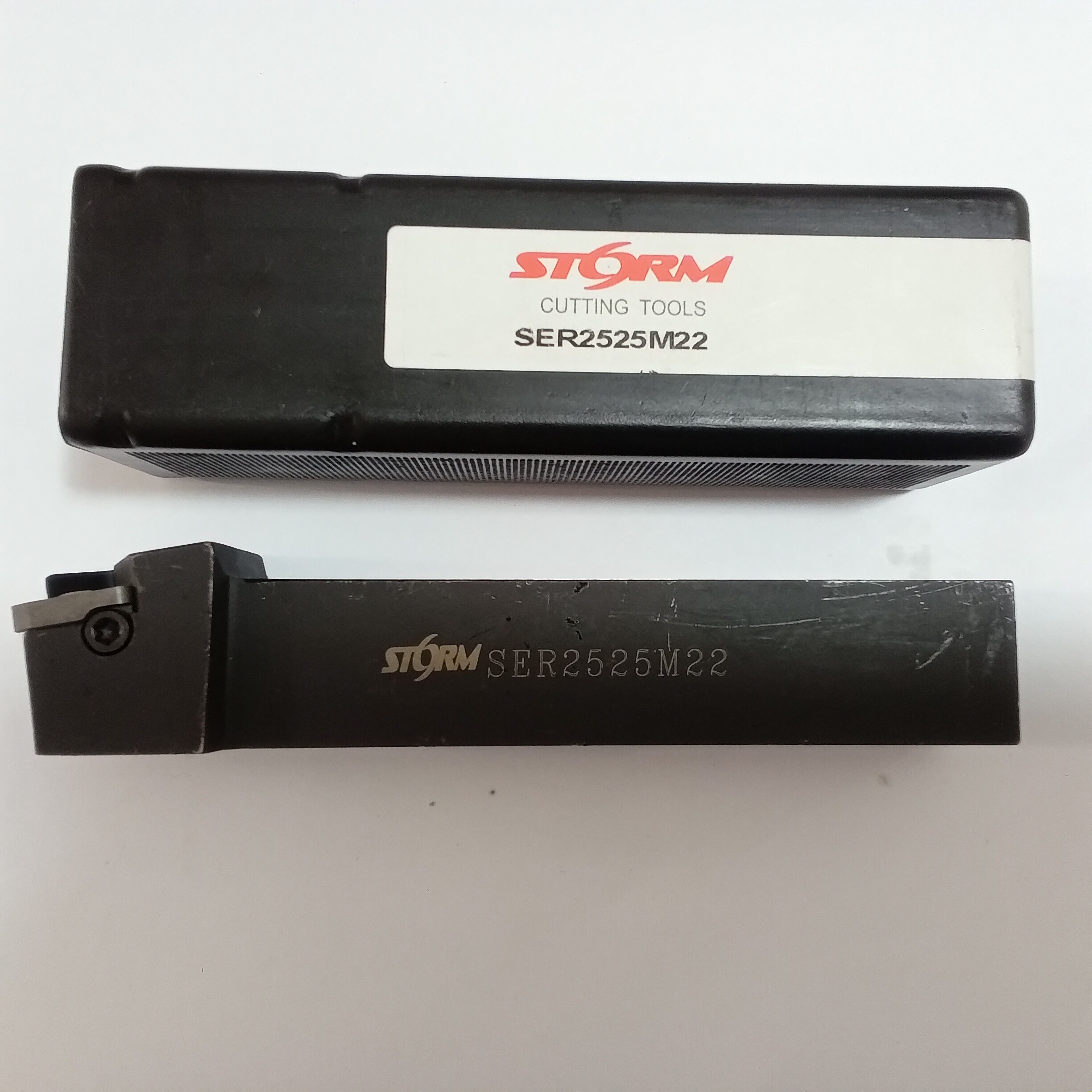 هلدرSER2525M22 مارکSTORM