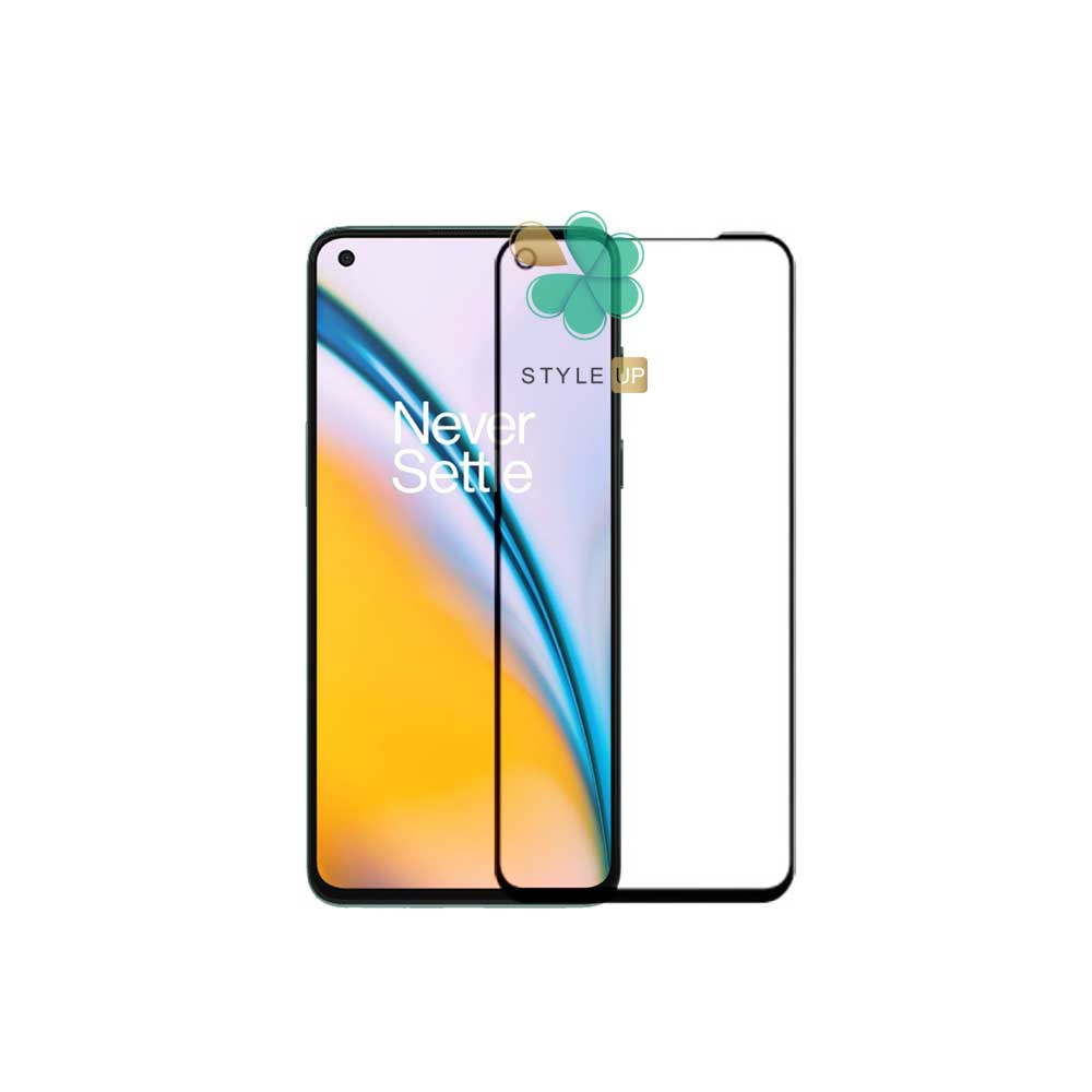گلس محافظ صفحه میتوبل گوشی وان پلاس OnePlus Nord 2 5G مدل Anti static