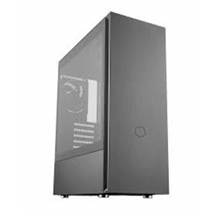 کیس کولر مستر s600 b