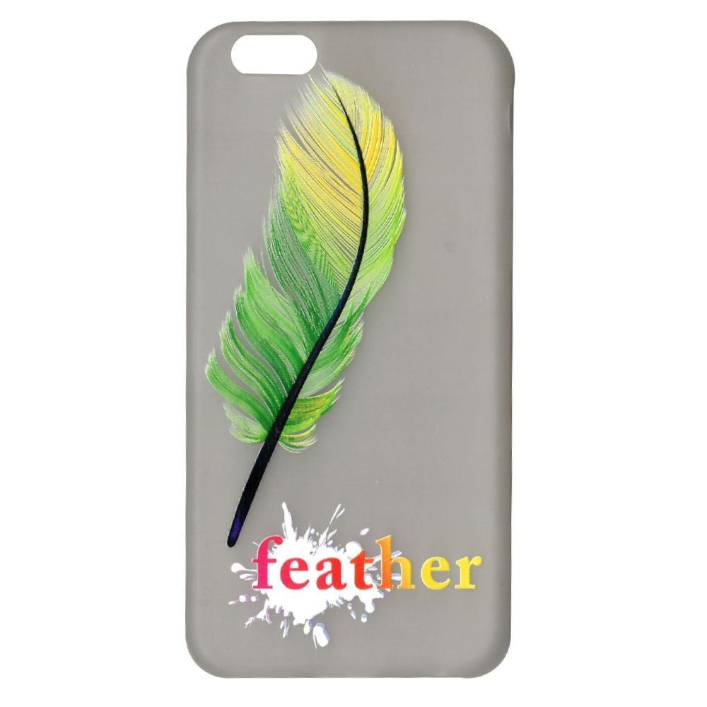 کاور مدل i666 مناسب برای گوشی موبایل اپل iPhone 6 / 6s