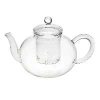 قوری مدل پیرکس کلاسیک کد 750L