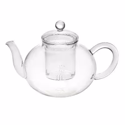 قوری مدل پیرکس کلاسیک کد 750L