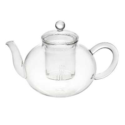 قوری مدل پیرکس کلاسیک کد 750L