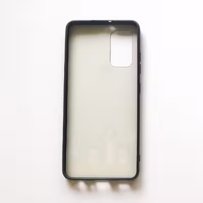 کاور طرح فضا مدل Space032 مناسب برای گوشی موبایل سامسونگ Galaxy A32 4G
