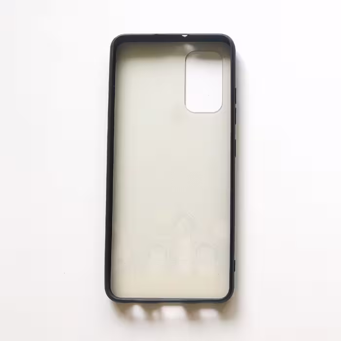 کاور طرح فضا مدل Space032 مناسب برای گوشی موبایل سامسونگ Galaxy A32 4G