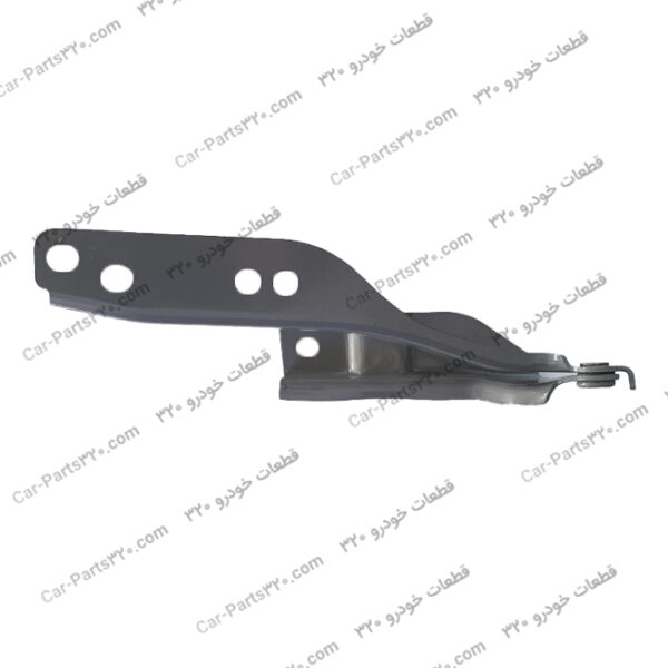 لولای کاپوت ( درب موتور ) چپ ام وی ام ایکس 22 پرو MVM X22 PRO مارک CHERY