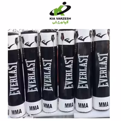 کیسه بوکس 180 سانتی متری فوم کانتینری - مشخصات، قیمت و خرید