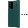 کاور نیلکین مدل CamShield Pro مناسب برای گوشی موبایل سامسونگ Galaxy Note 20 Ultra